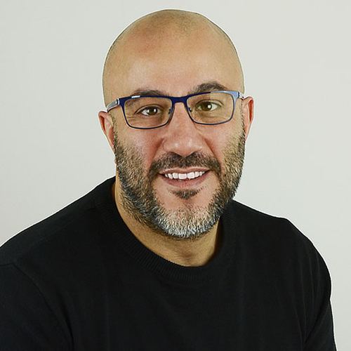 Naz Hassan, founder of Phoenix Guardians